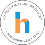 HR Certification Institute Logo