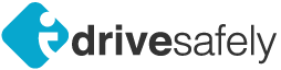 I Drive Safely logo