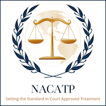 NACATP Member Badge