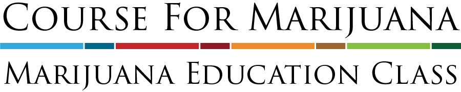 Course For Marijuana