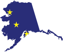 Alaska